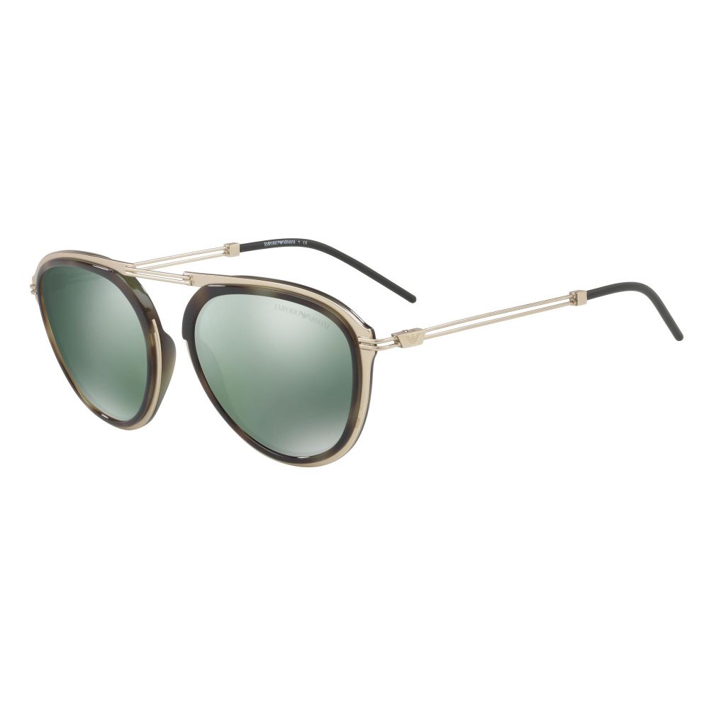 Emporio Armani Sunglasses EA 2056 3002/6R A