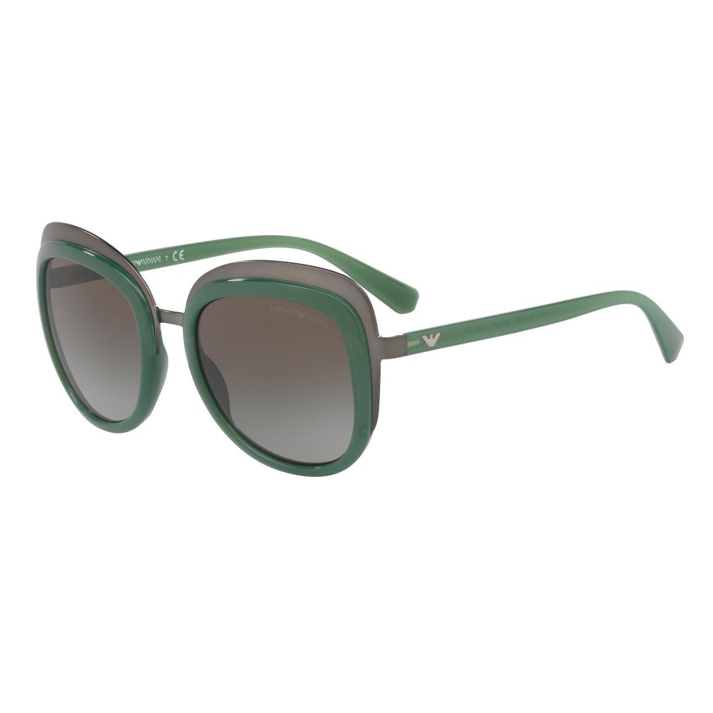 Emporio Armani Sunglasses EA 2058 3010/8E A