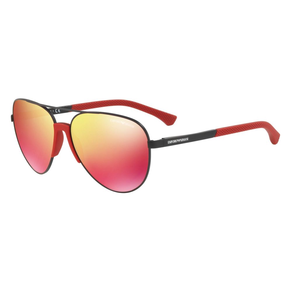 Emporio Armani Sunglasses EA 2059 3001/6Q