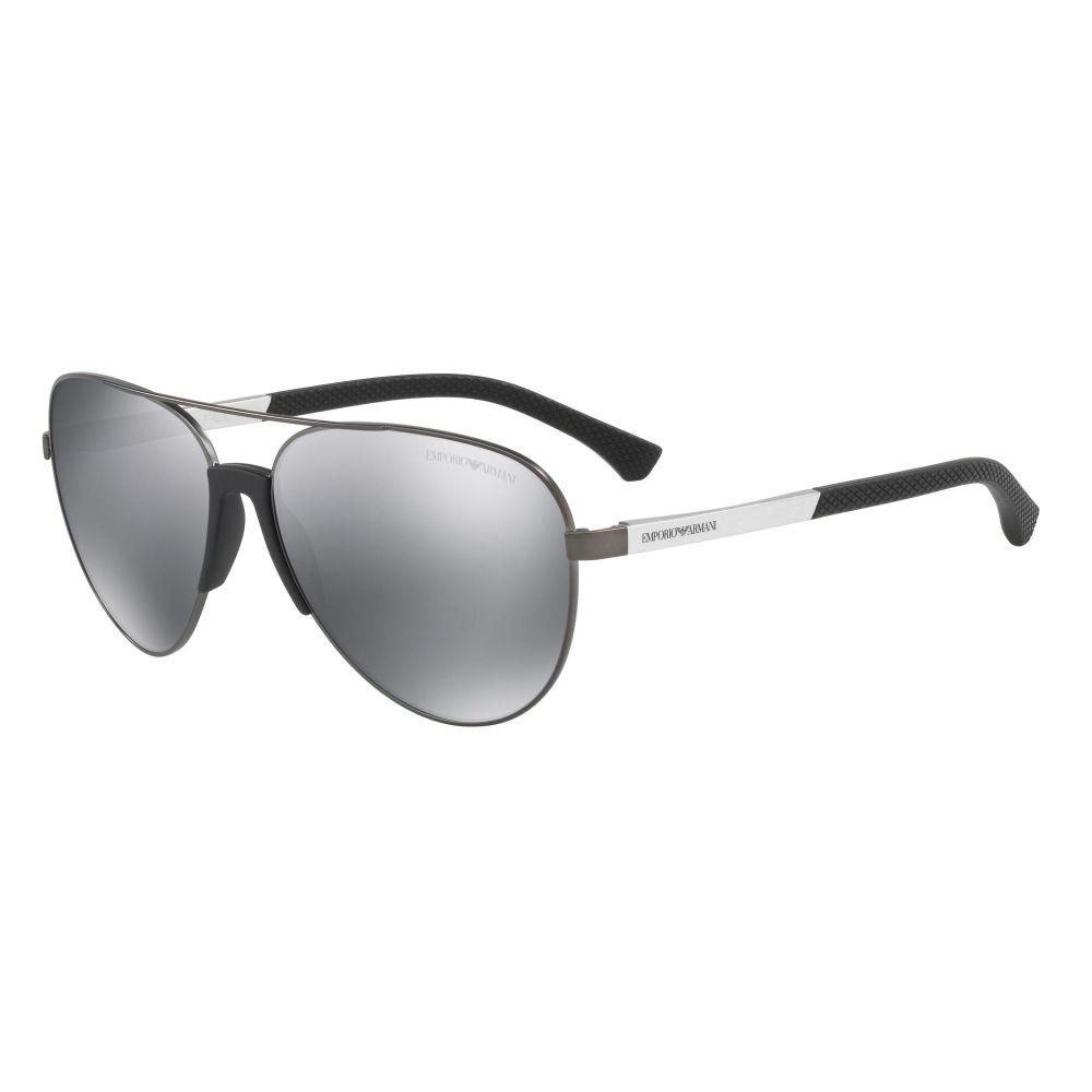 Emporio Armani Sunglasses EA 2059 3010/6G