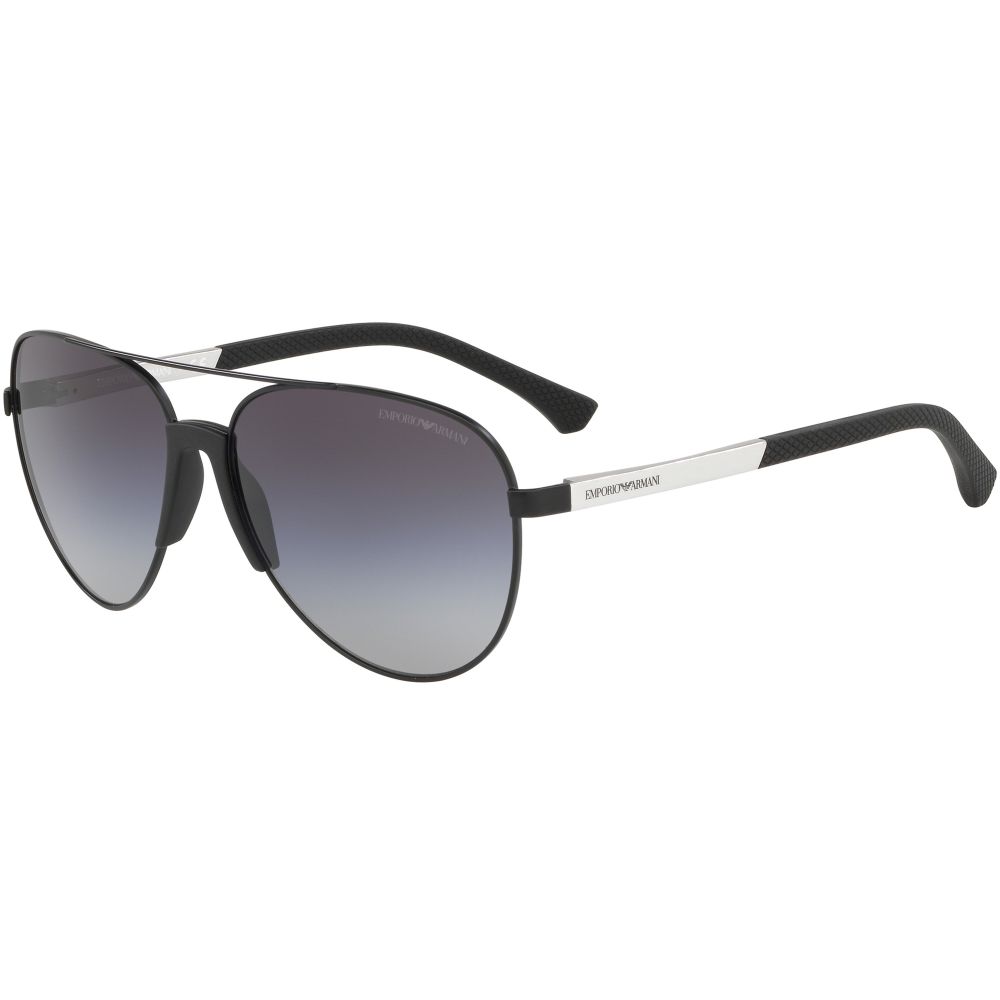 Emporio Armani Sunglasses EA 2059 3203/8G