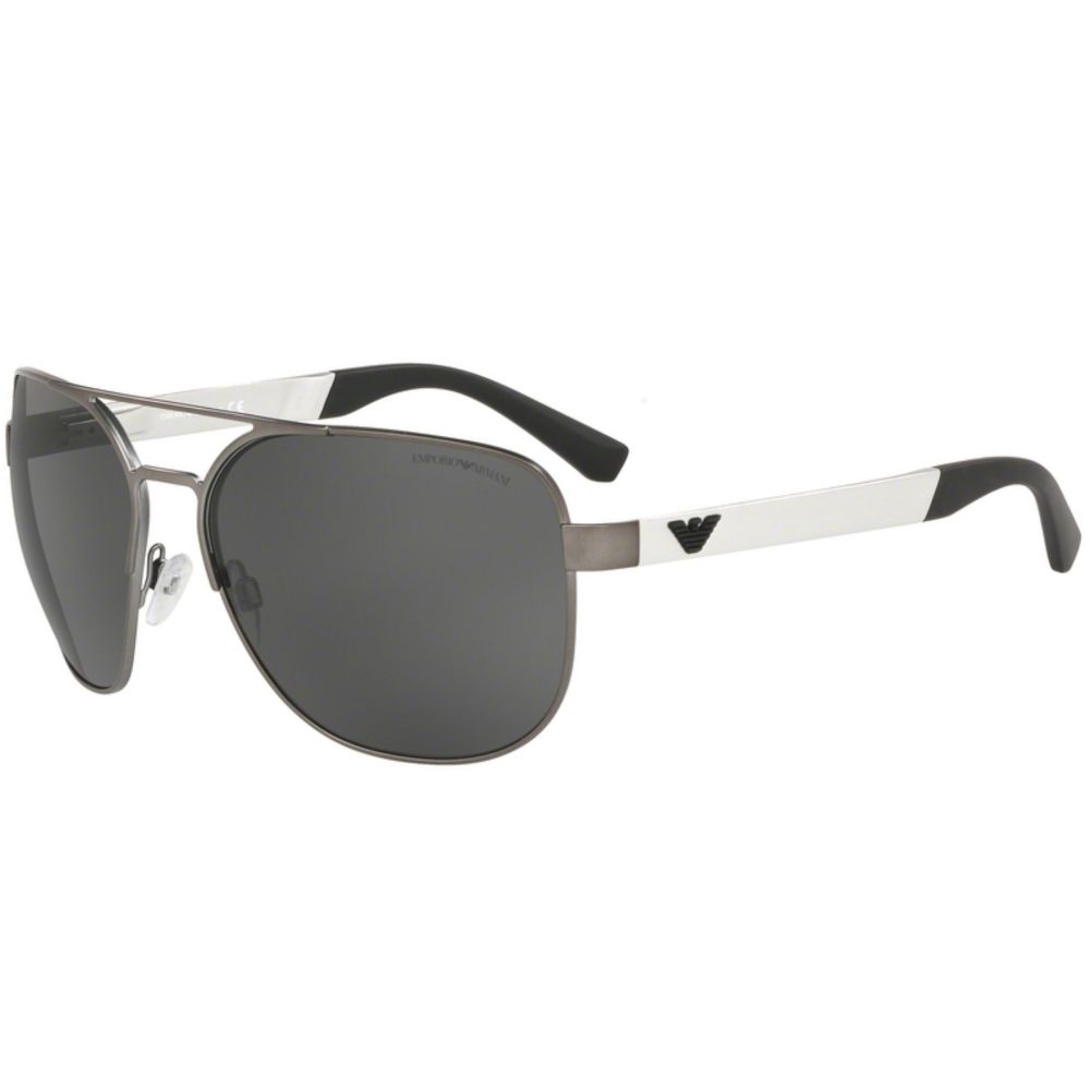 Emporio Armani Sunglasses EA 2064 3003/87 A