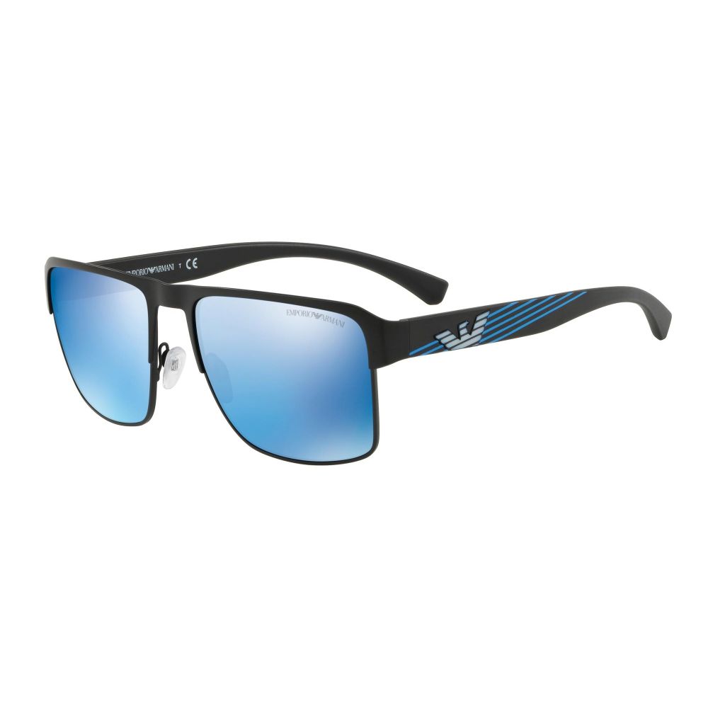 Emporio Armani Sunglasses EA 2066 3001/55 A