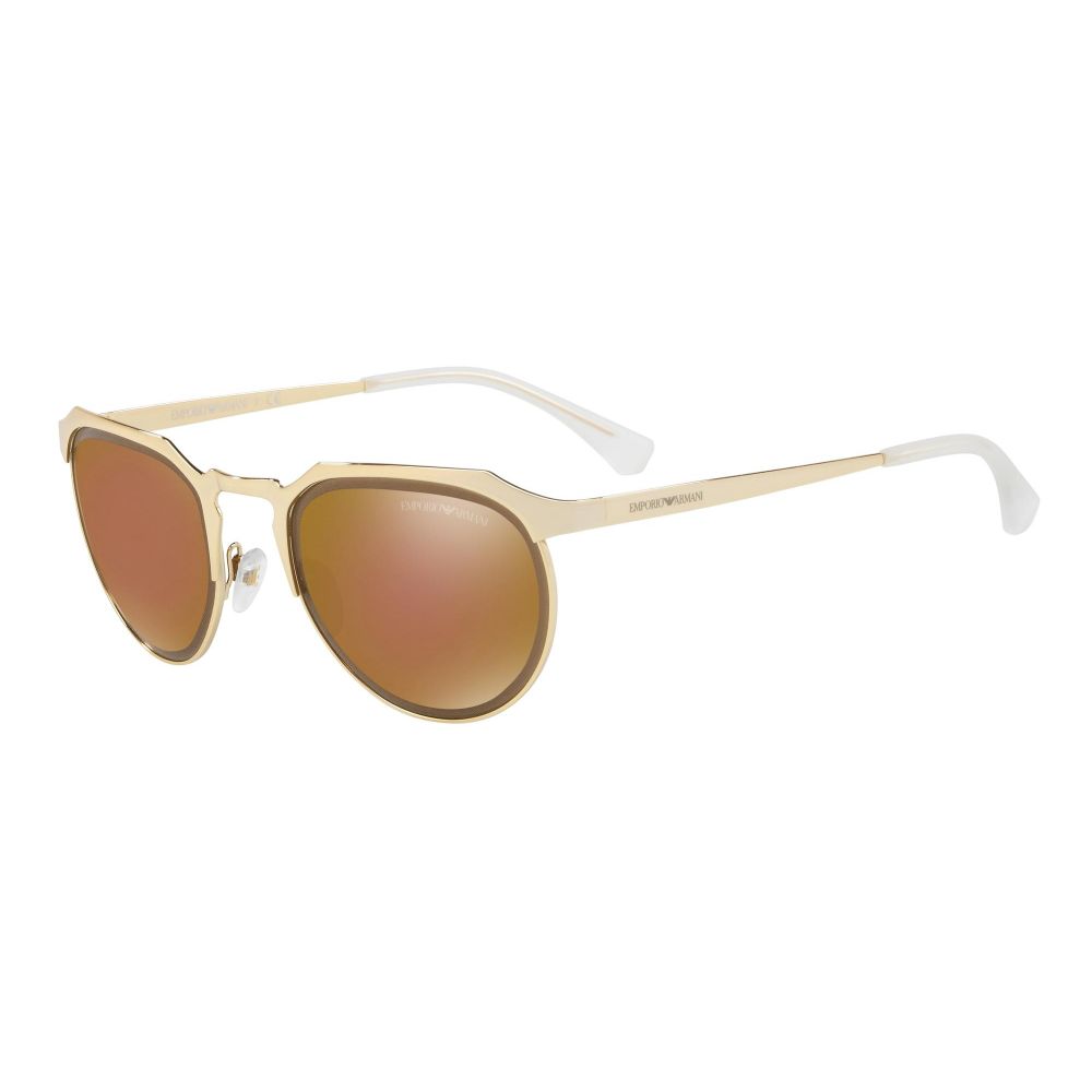 Emporio Armani Sunglasses EA 2067 3013/7D