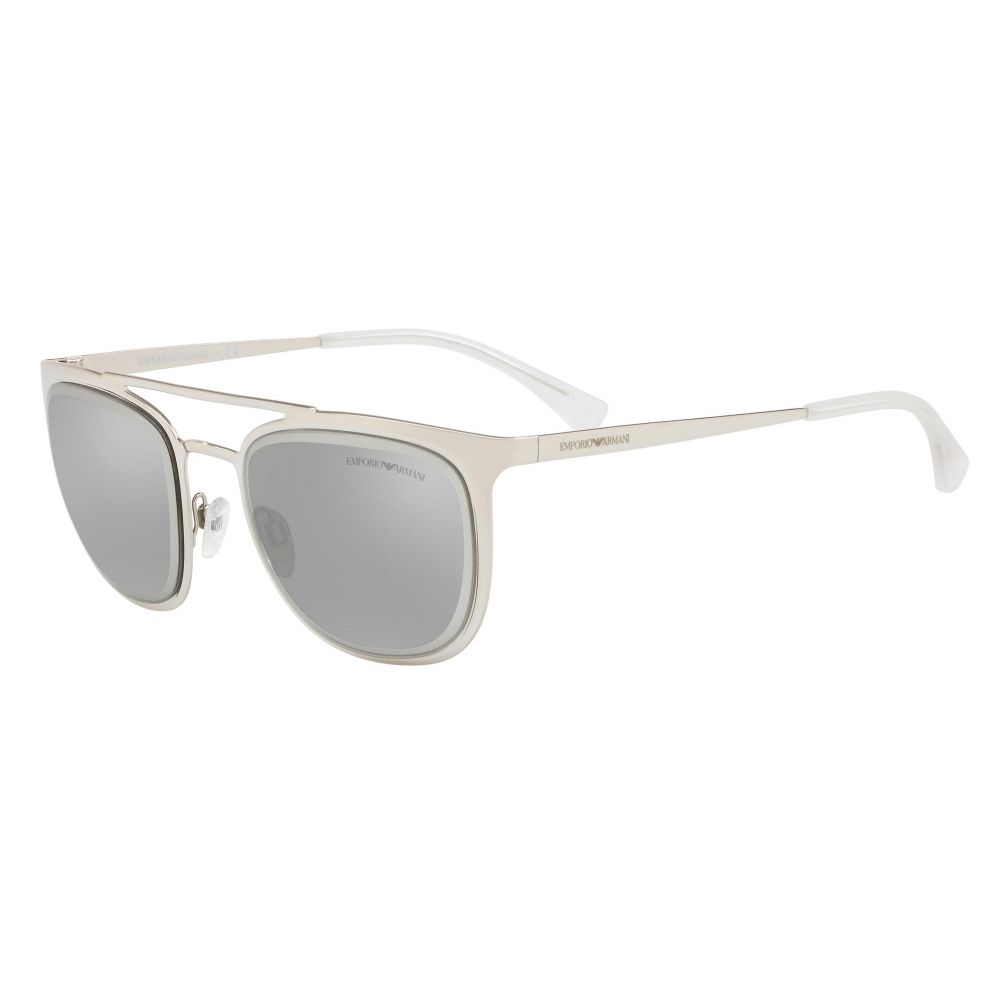 Emporio Armani Sunglasses EA 2069 3015/6G