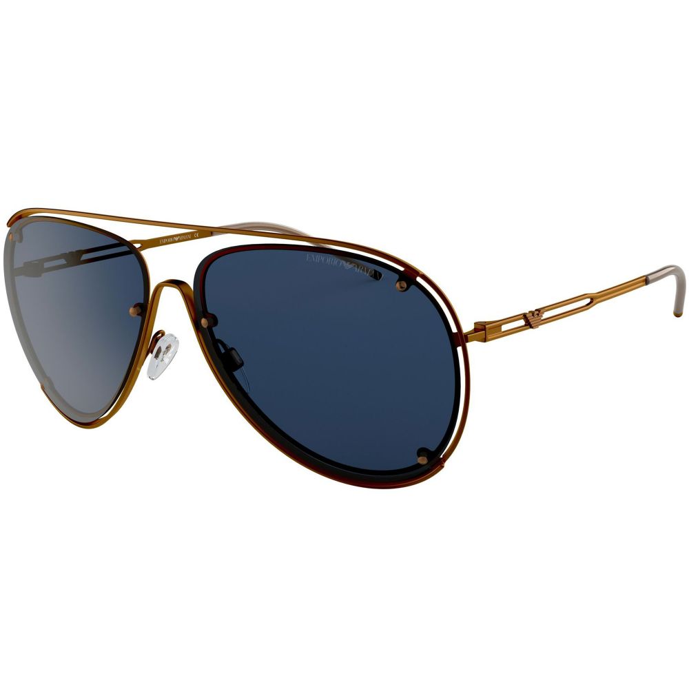 Emporio Armani Sunglasses EA 2073 3255/80