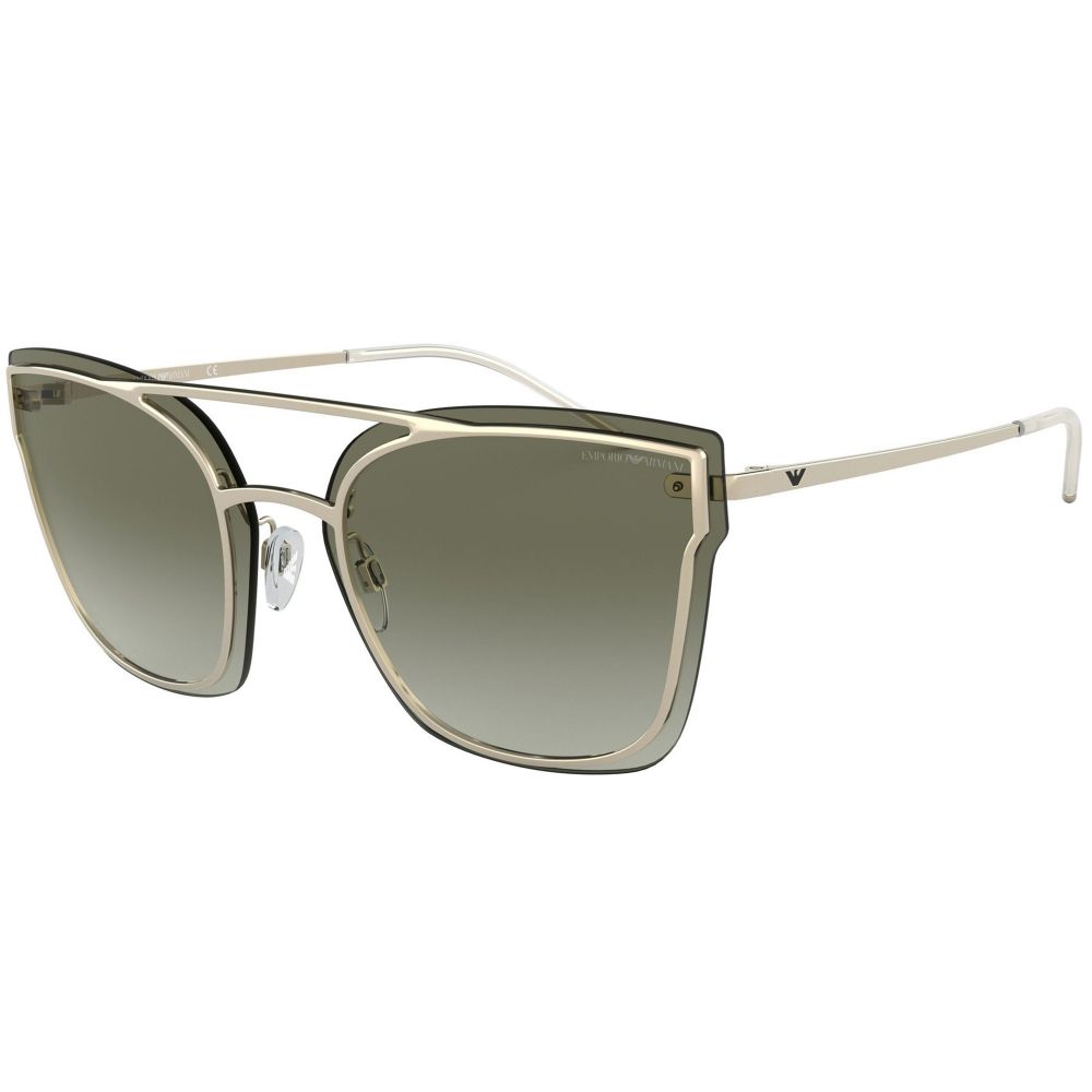 Emporio Armani Sunglasses EA 2076 3013/7Z