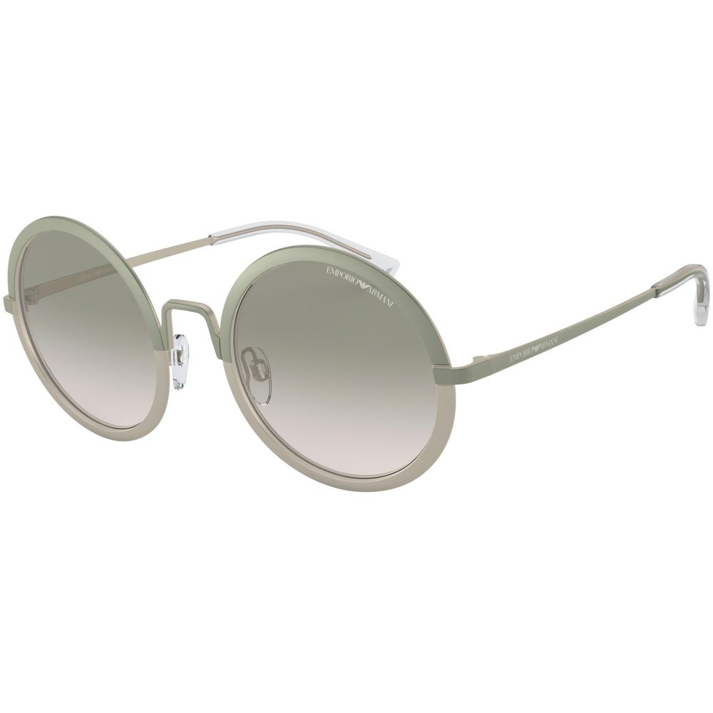 Emporio Armani Sunglasses EA 2077 3269/2C