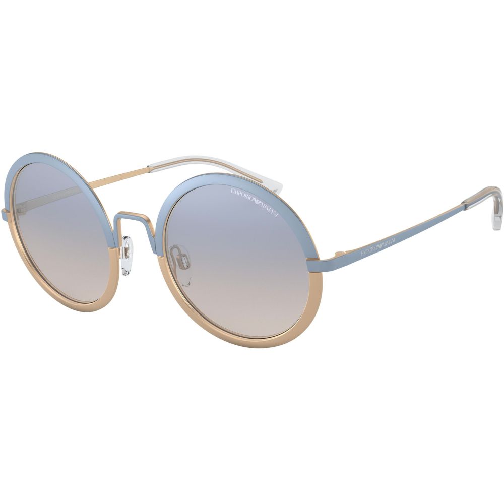 Emporio Armani Sunglasses EA 2077 3270/V6