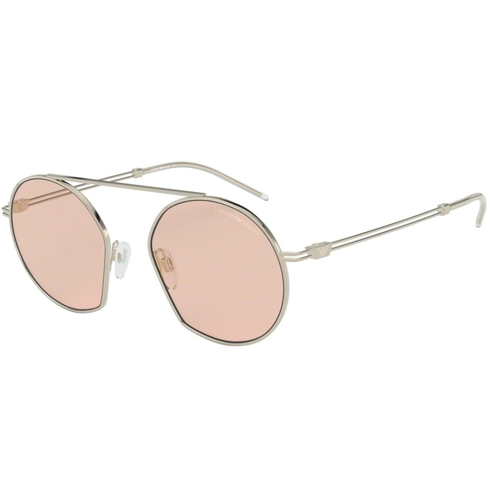 Emporio Armani Sunglasses EA 2078 3013/64