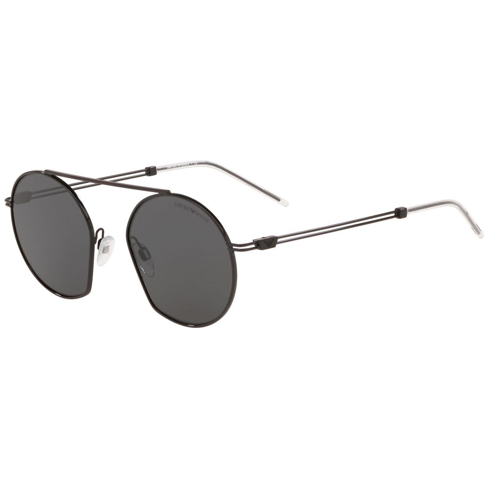Emporio Armani Sunglasses EA 2078 3014/87