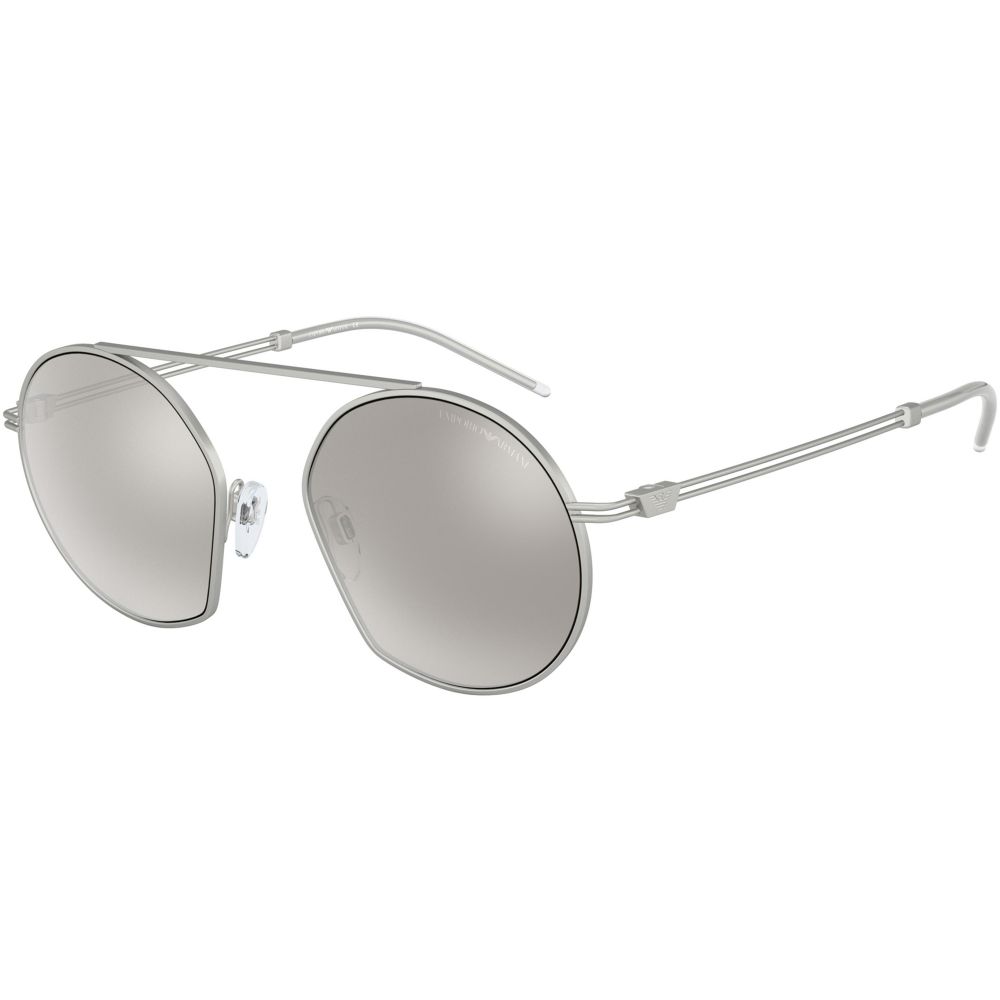 Emporio Armani Sunglasses EA 2078 3045/6G