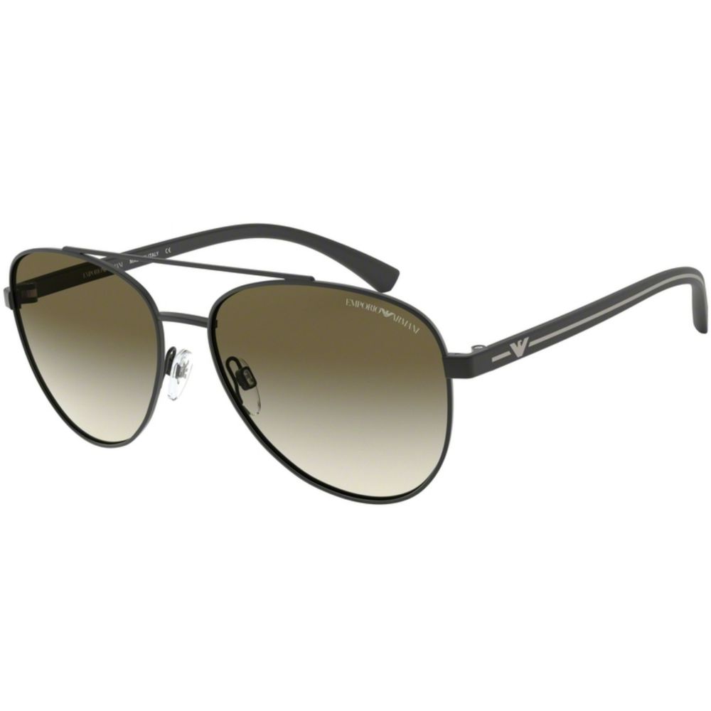 Emporio Armani Sunglasses EA 2079 3001/8E