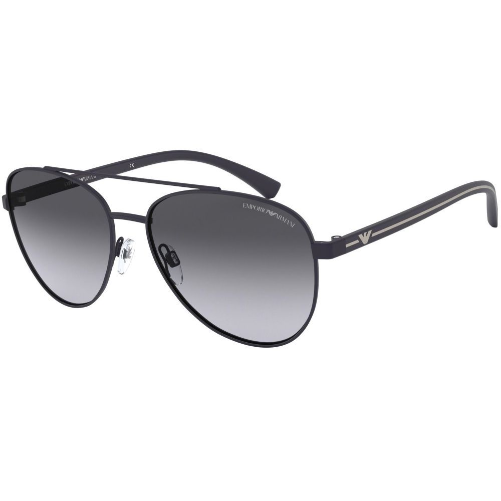 Emporio Armani Sunglasses EA 2079 3092/8G