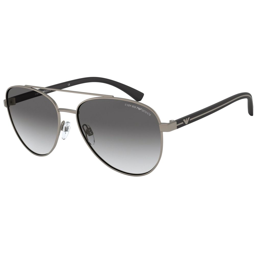 Emporio Armani Sunglasses EA 2079 3266/11