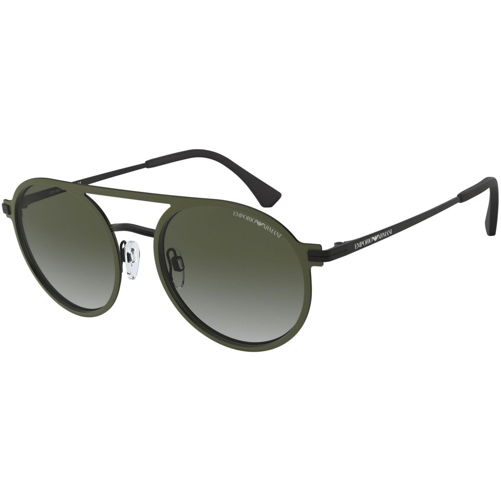 Emporio Armani Sunglasses EA 2080 3230/8E