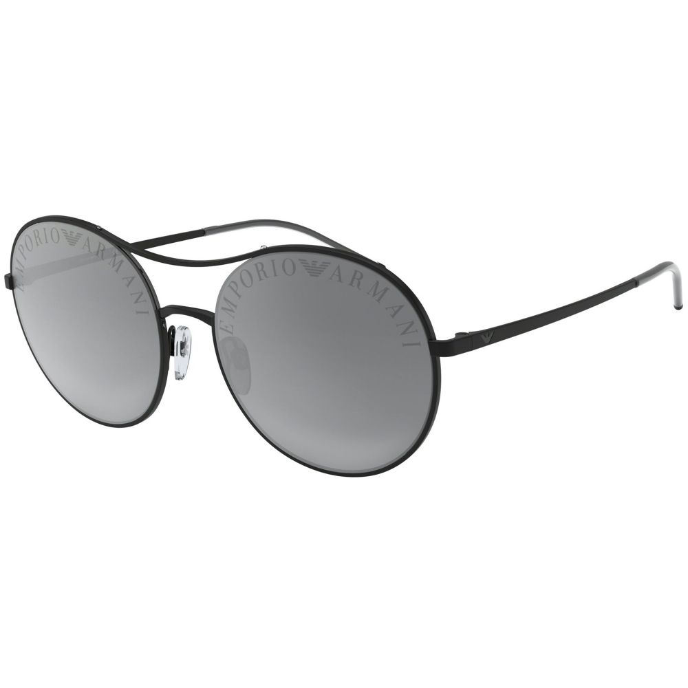 Emporio Armani Sunglasses EA 2081 3001/6G C