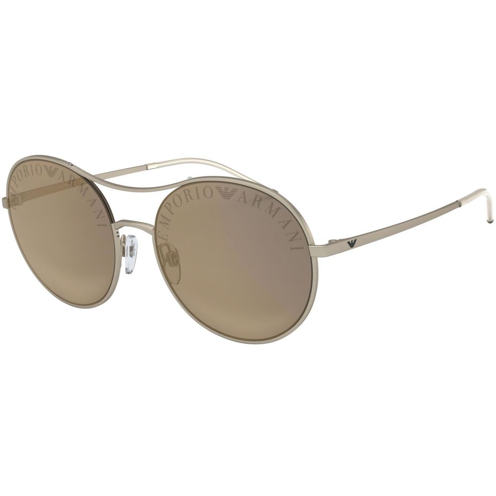 Emporio Armani Sunglasses EA 2081 3002/5A