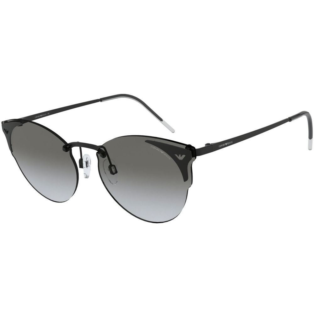 Emporio Armani Sunglasses EA 2082 3001/3C