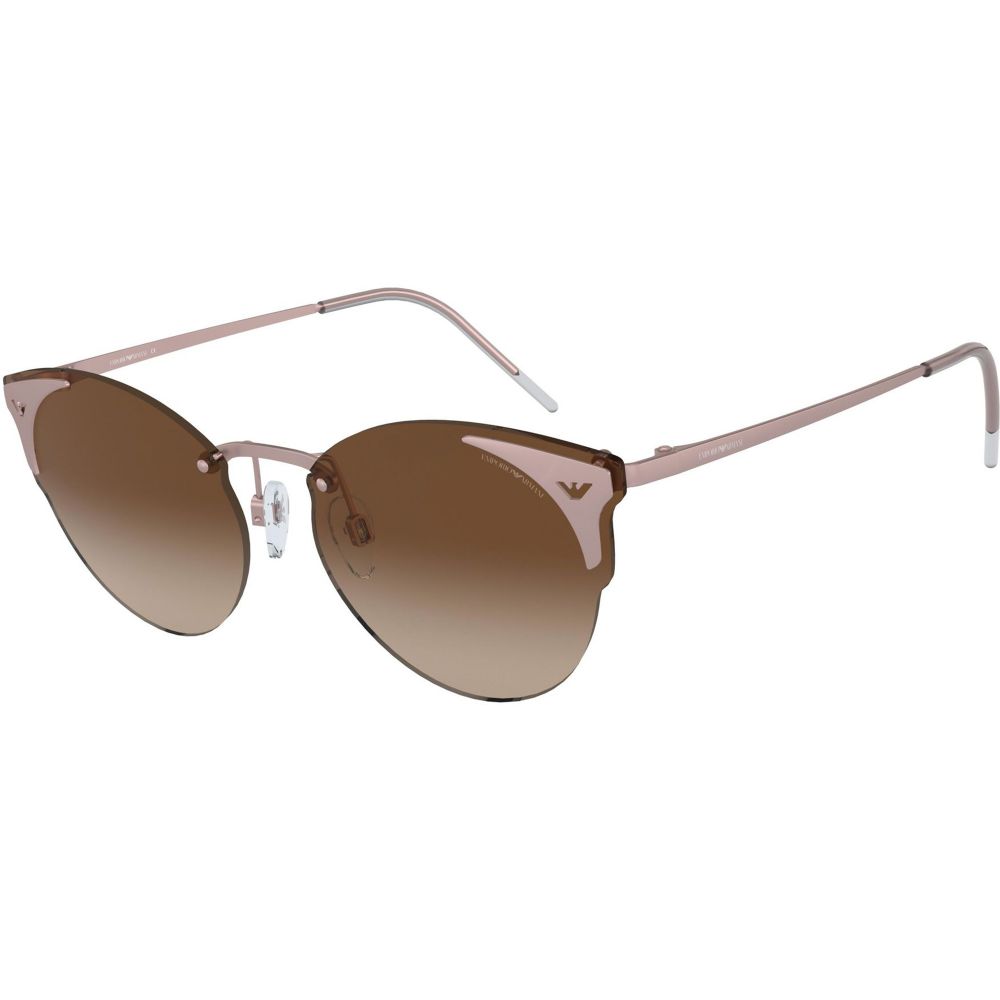 Emporio Armani Sunglasses EA 2082 3004/13