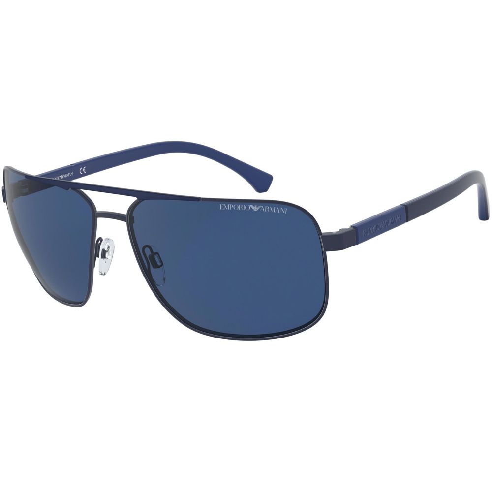Emporio Armani Sunglasses EA 2084 3003/80