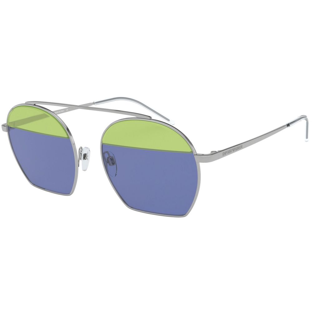 Emporio Armani Sunglasses EA 2086 3010/76