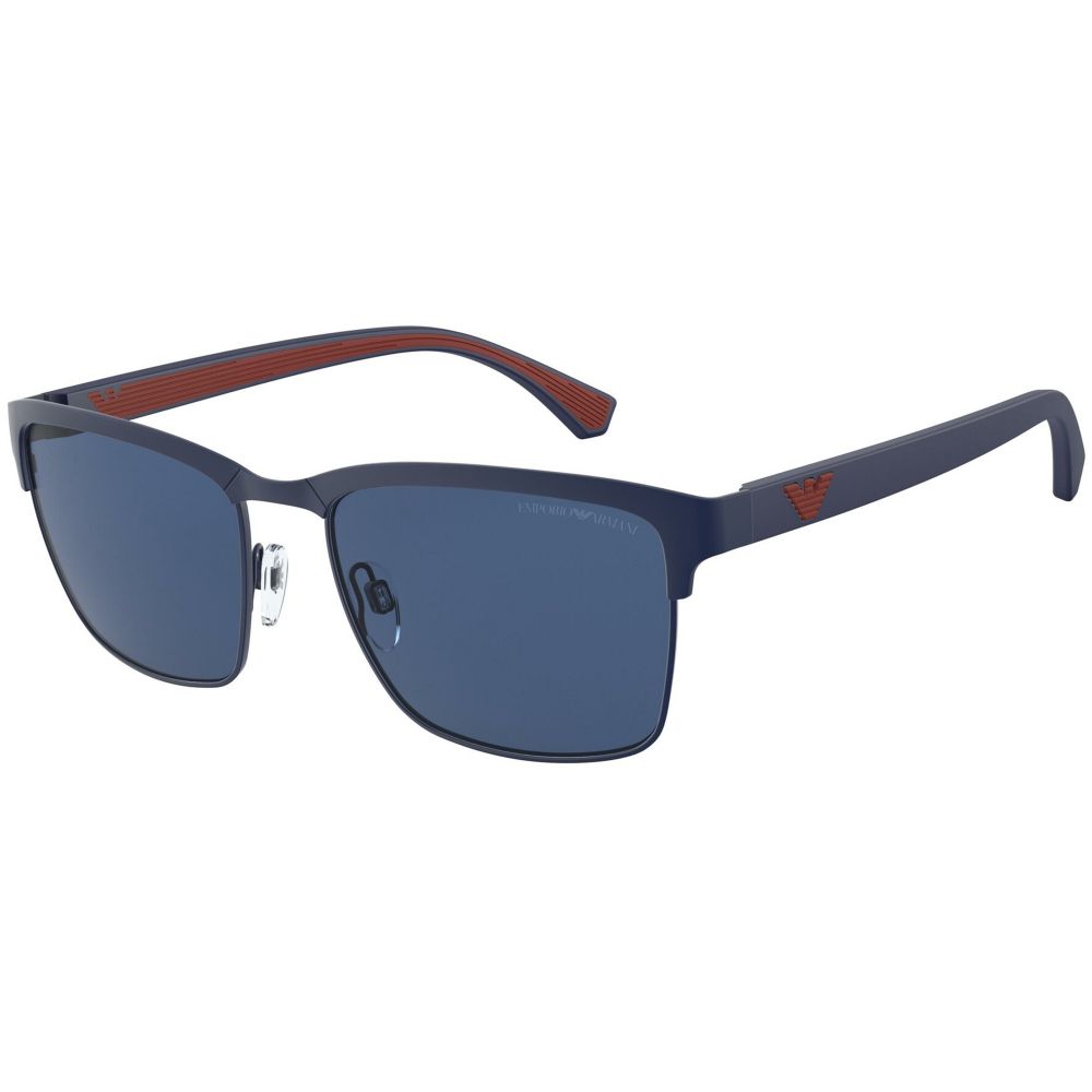 Emporio Armani Sunglasses EA 2087 3003/80