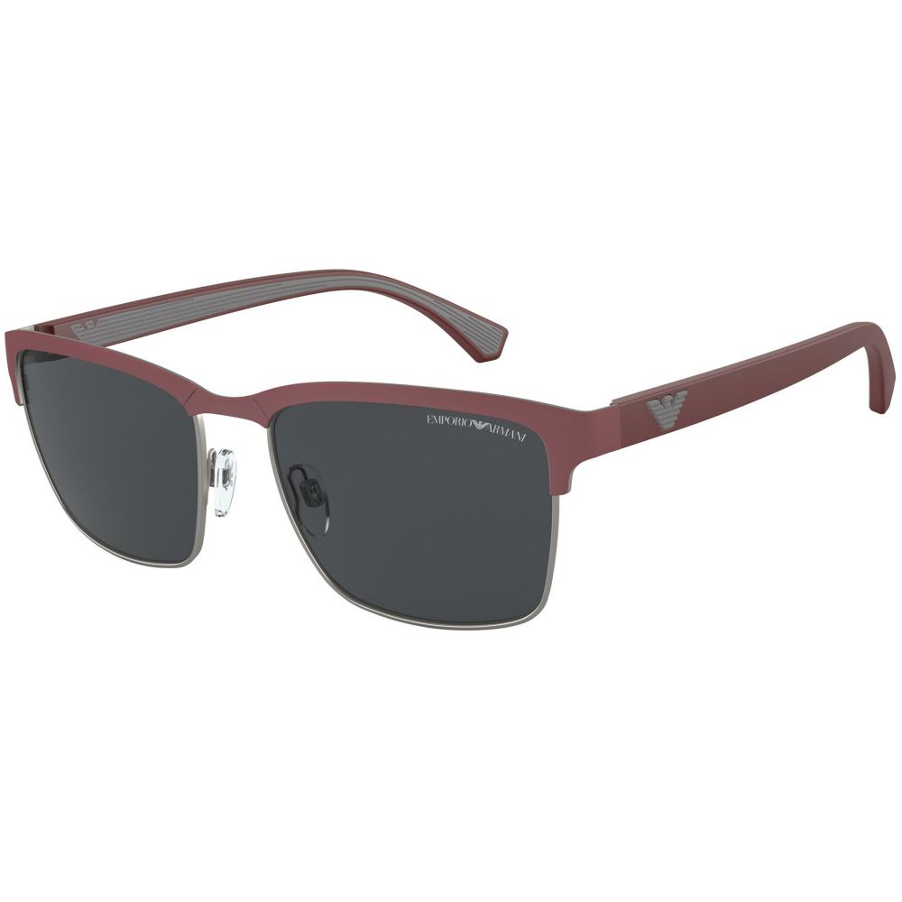 Emporio Armani Sunglasses EA 2087 3010/87 B