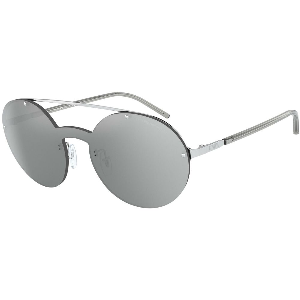 Emporio Armani Sunglasses EA 2088 3015/6G