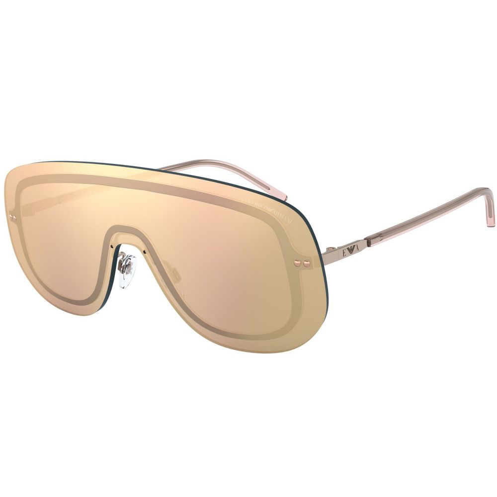 Emporio Armani Sunglasses EA 2091 3167/7J