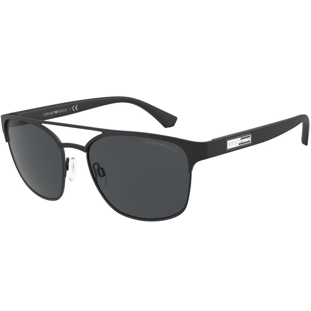 Emporio Armani Sunglasses EA 2093 300187