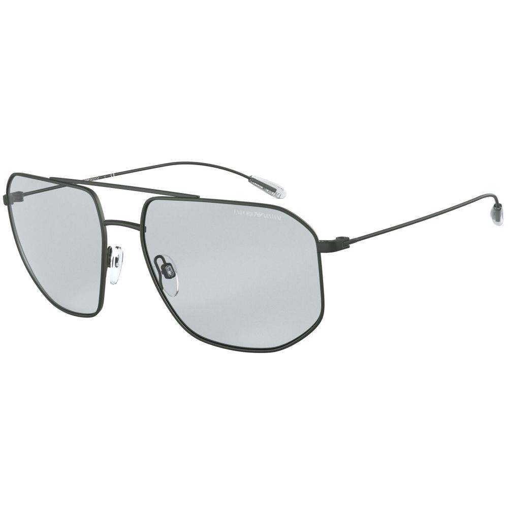 Emporio Armani Sunglasses EA 2097 3205/87