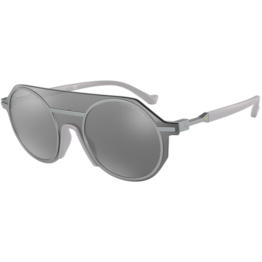 Emporio Armani Sunglasses EA 2102 3045/6G