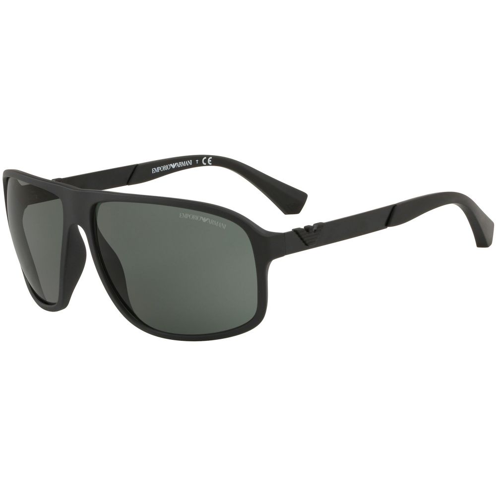 Emporio Armani Sunglasses EA 4029 5042/71