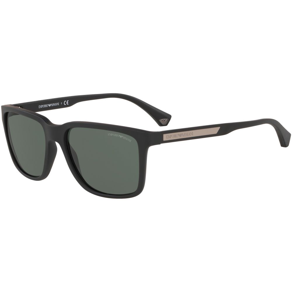 Emporio Armani Sunglasses EA 4047 5758/71