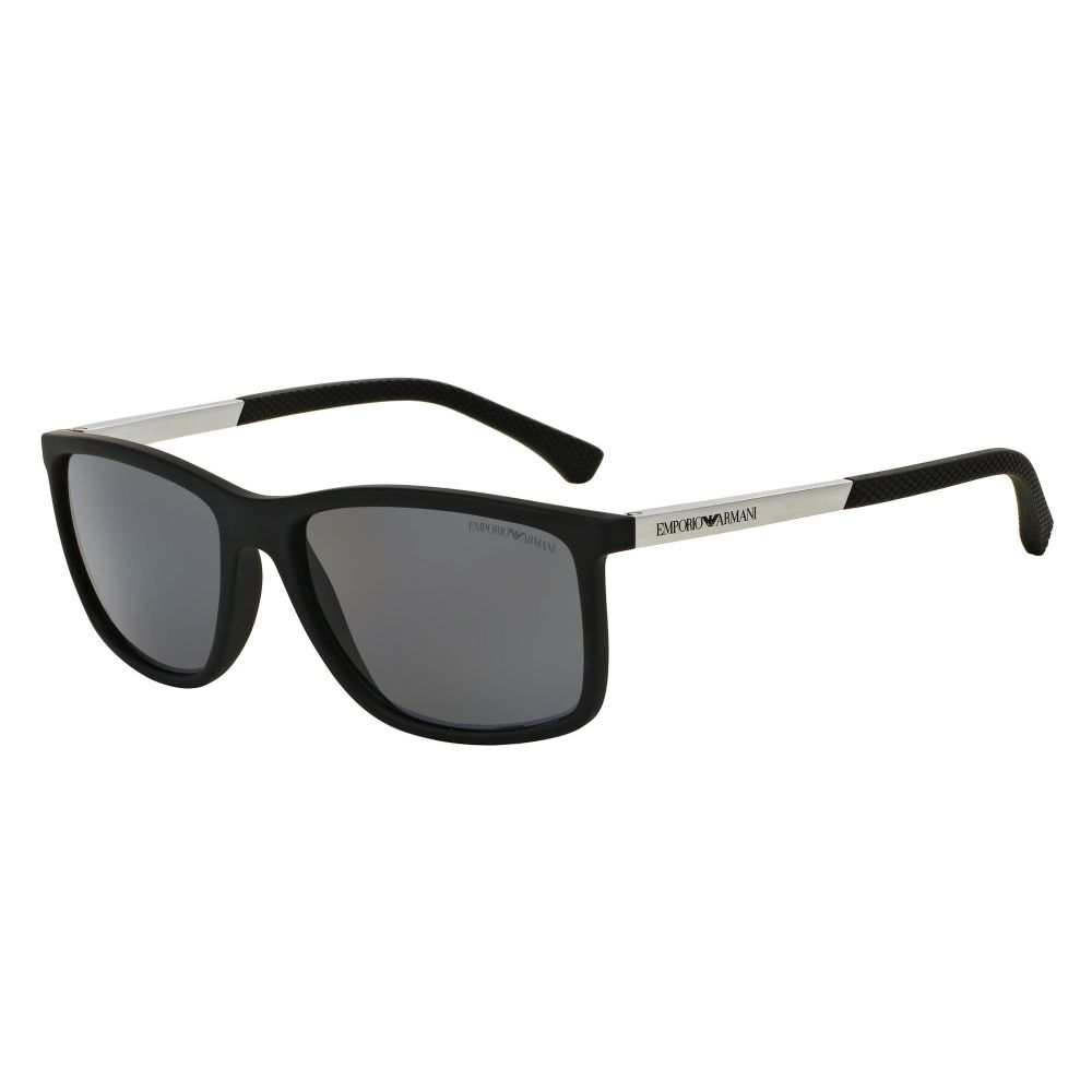 Emporio Armani Sunglasses EA 4058 5063/81