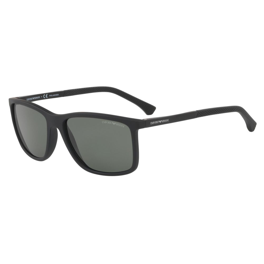 Emporio Armani Sunglasses EA 4058 5653/9A