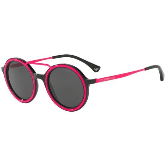 Emporio Armani Sunglasses EA 4062 5017/87 A