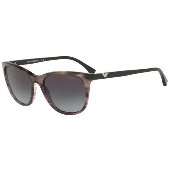 Emporio Armani Sunglasses EA 4086 5552/8G
