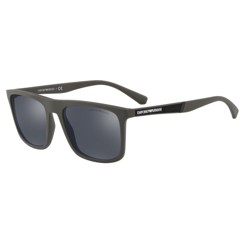Emporio Armani Sunglasses EA 4097 5640/6Q A
