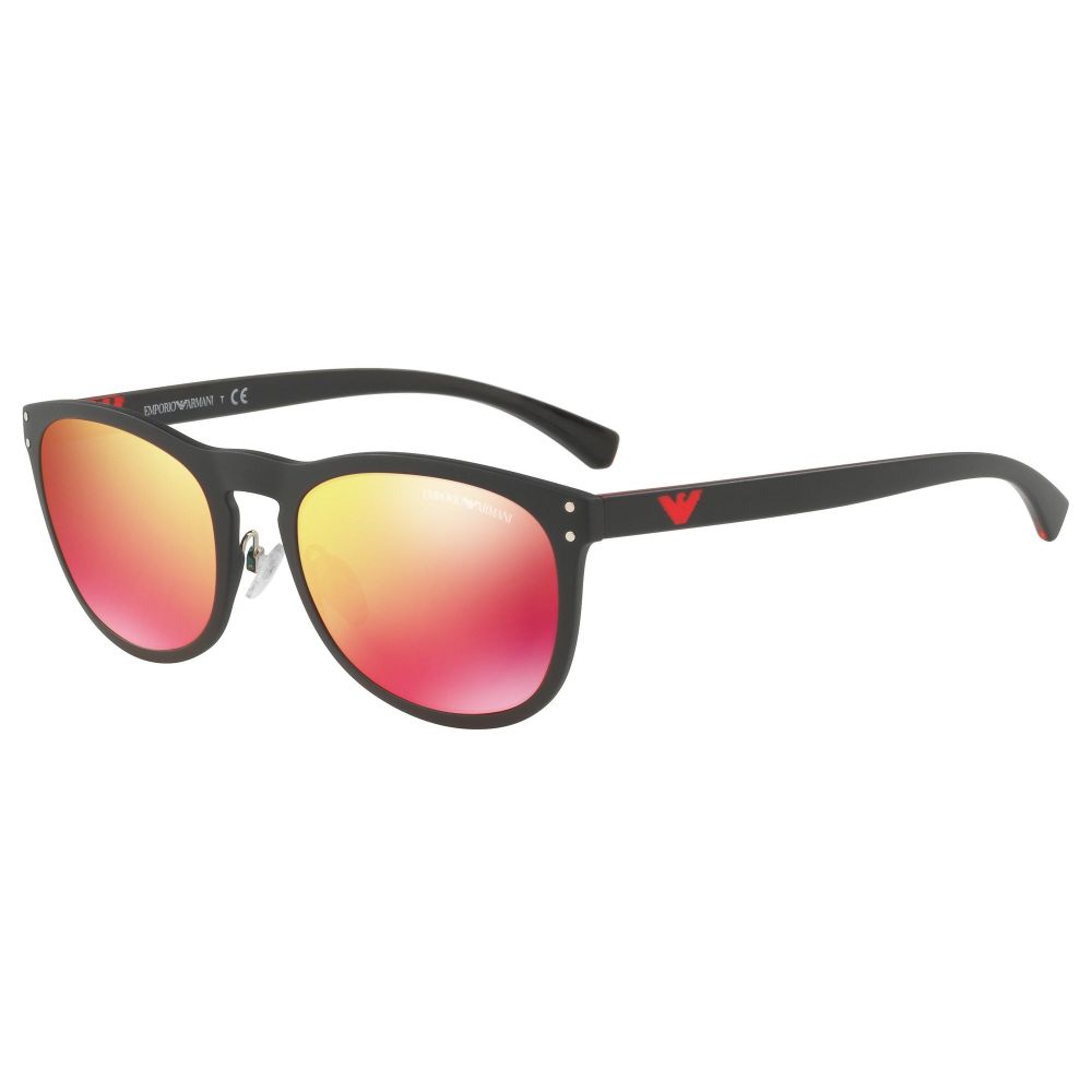 Emporio Armani Sunglasses EA 4098 5042/6Q