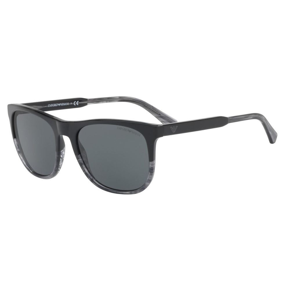 Emporio Armani Sunglasses EA 4099 5566/87