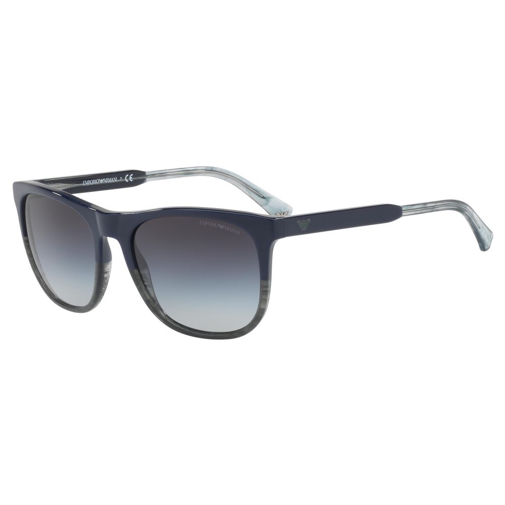 Emporio Armani Sunglasses EA 4099 5572/8G