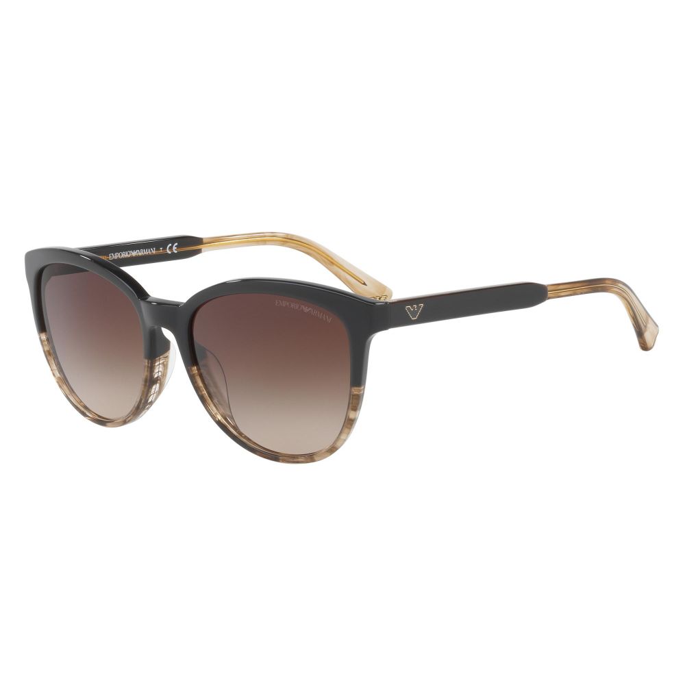 Emporio Armani Sunglasses EA 4101 5567/13
