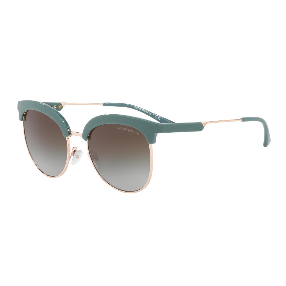 Emporio Armani Sunglasses EA 4102 5609/7Z