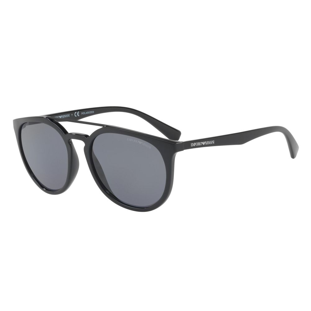 Emporio Armani Sunglasses EA 4103 5017/81