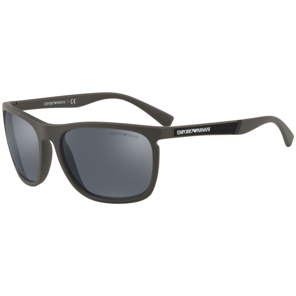 Emporio Armani Sunglasses EA 4107 5640/6Q A