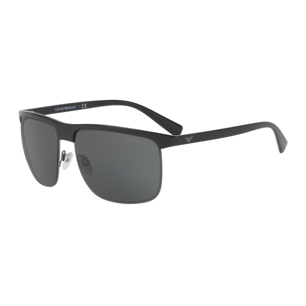 Emporio Armani Sunglasses EA 4108 5017/87