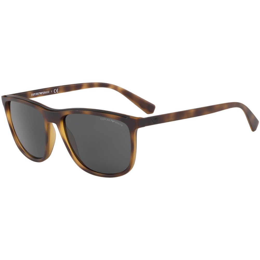 Emporio Armani Sunglasses EA 4109 5089/87