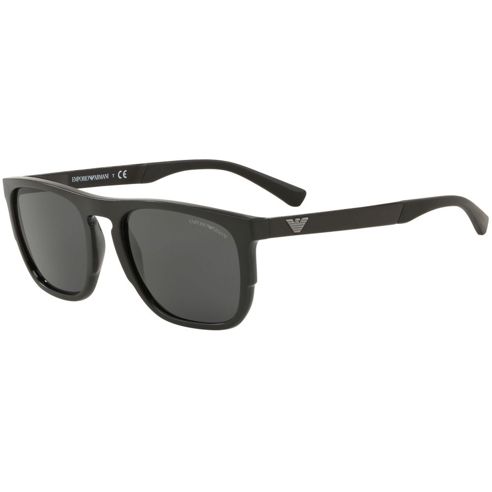 Emporio Armani Sunglasses EA 4114 5017/87